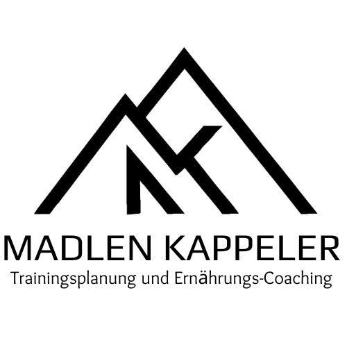 Madlen Kappeler Coaching Logo